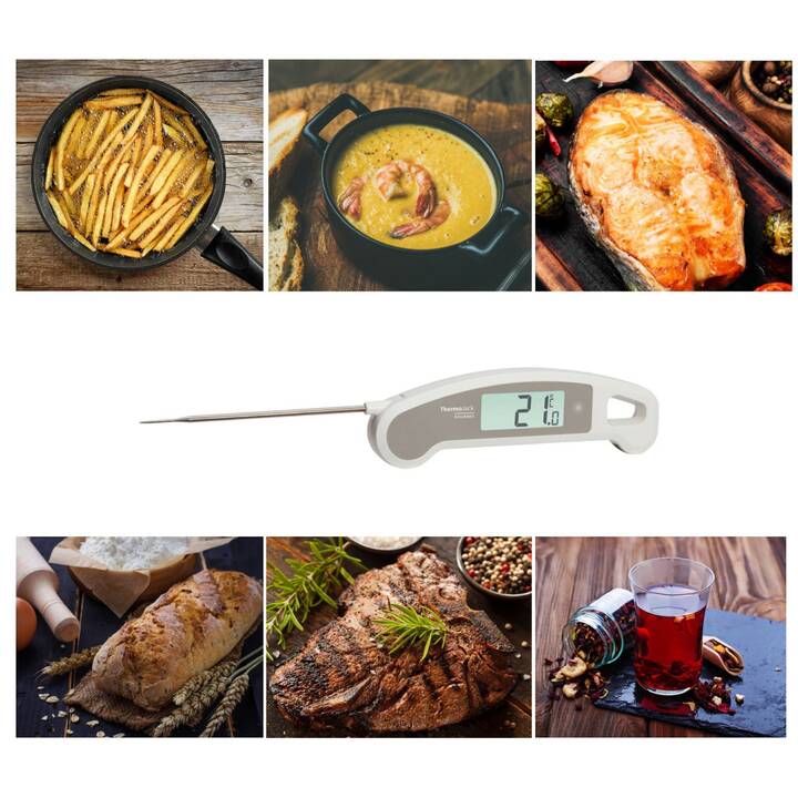 TFA Thermomètre à viande