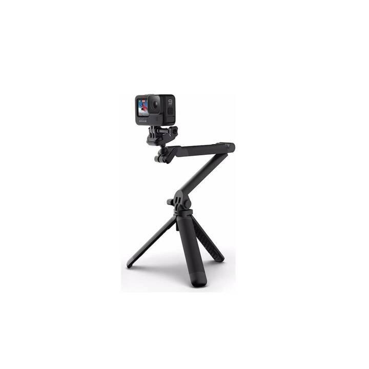 GOPRO Griff 3-Way Grip 2.0 (Schwarz)