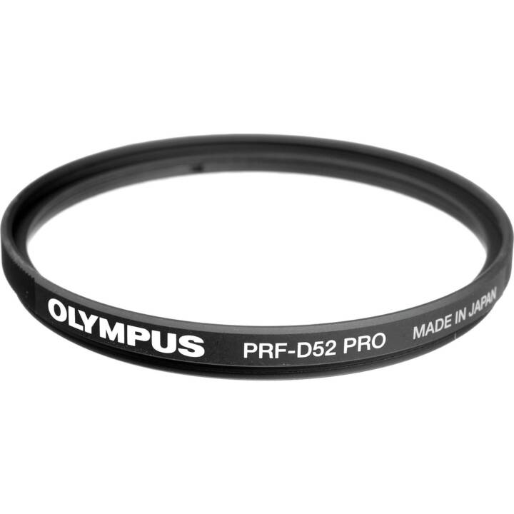 OLYMPUS Filtro UV (52.0 mm)