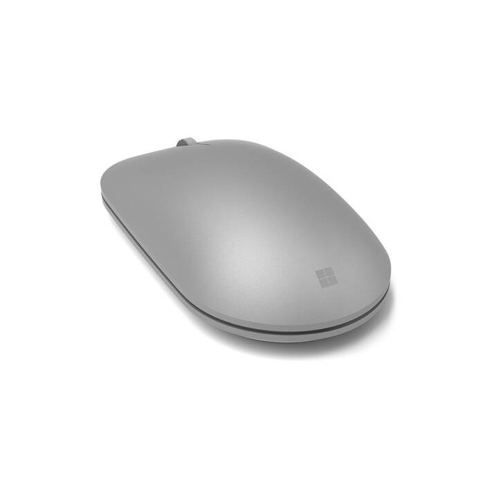 MICROSOFT Modern Mouse (Senza fili, Office)