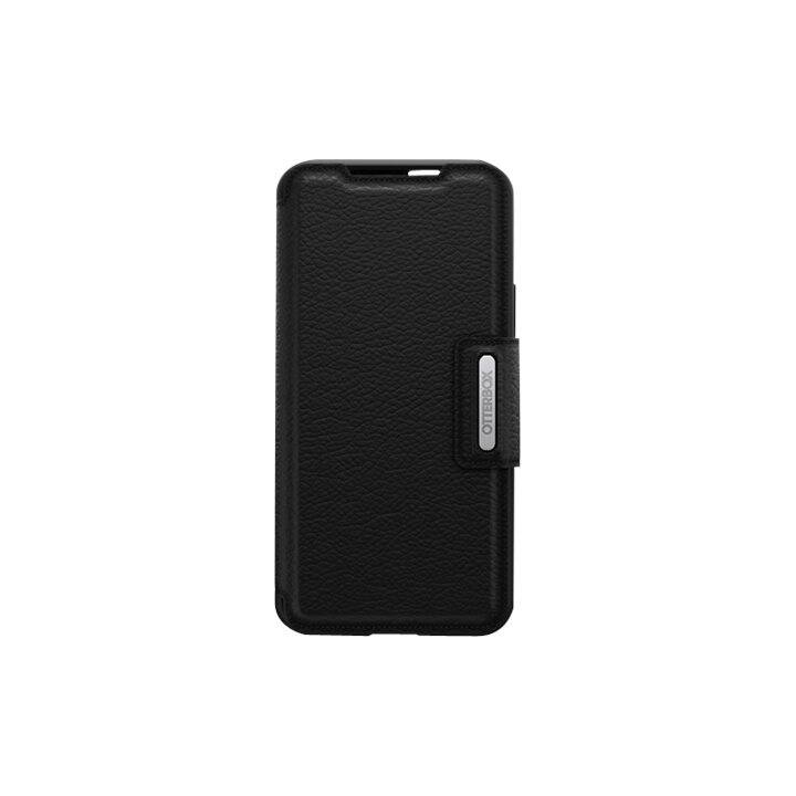 OTTERBOX Backcover (Galaxy S22 5G, Black)
