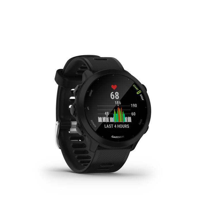 GARMIN Forerunner 55 (Taille unique)