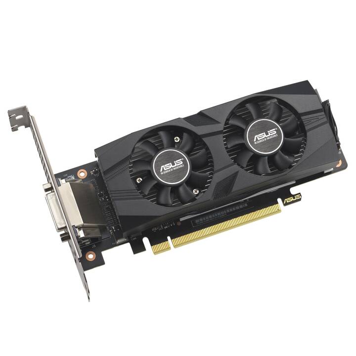ASUS Nvidia GeForce RTX 3050 (6 Go)