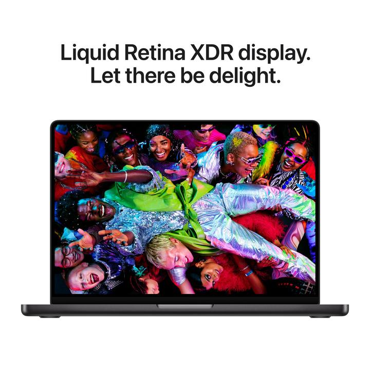 APPLE MacBook Pro 2026 (14.2