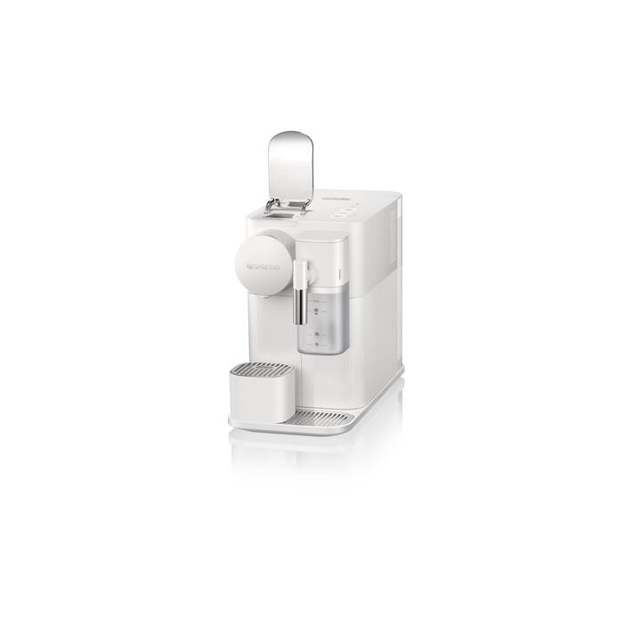 DELONGHI Lattissima One EN510 (Nespresso, Weiss)