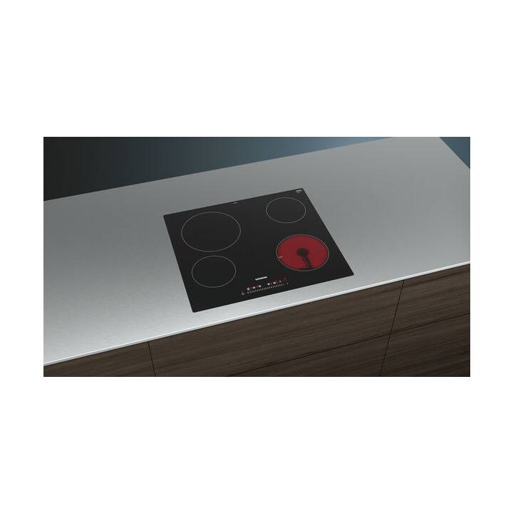 SIEMENS Table de cuisson / Plaque ET601FEP1C (Encastrable)