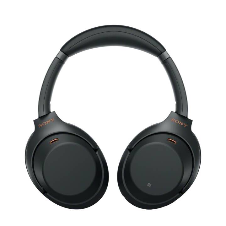 SONY WH-1000XM3 (Over-Ear, Bluetooth 4.2, Noir)