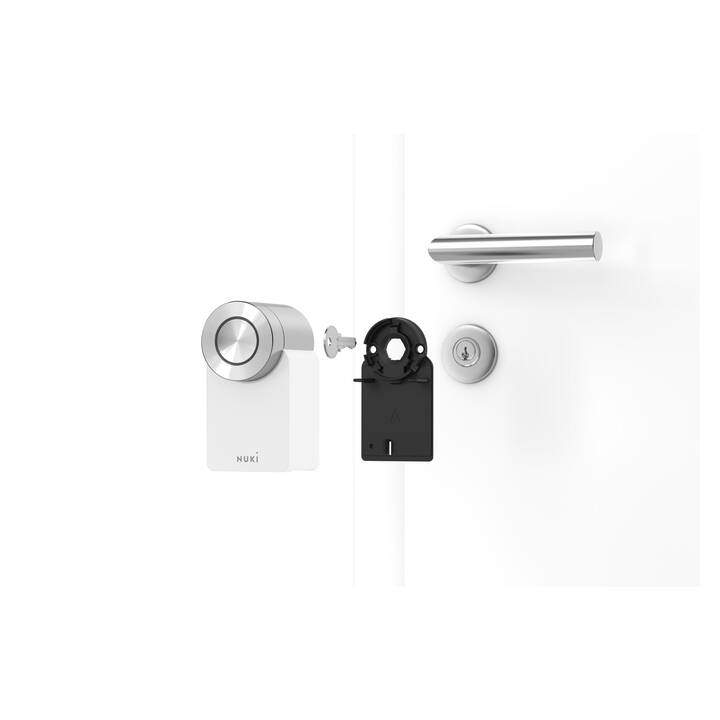 NUKI Détecteur de porte et de fenêtre Smart Lock Pro