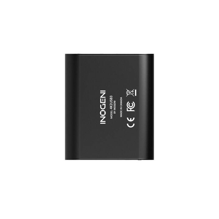 INOGENI 4K2USB3 Video-Konverter (HDMI)