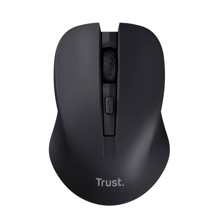 TRUST Mydo Mouse (Senza fili, Office)