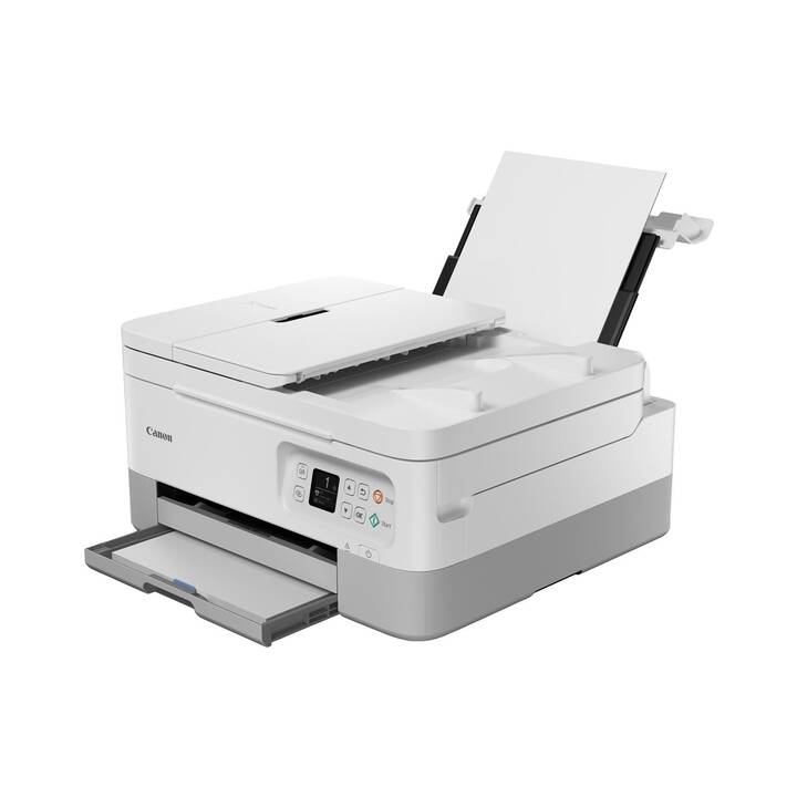 CANON Pixma TS7451a (Imprimante à jet d'encre, Couleur, WLAN) -  Interdiscount