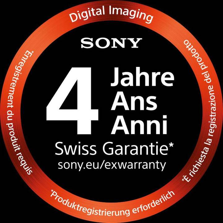 SONY FE 16-35mm F/2.8-22 GM (E-Mount)