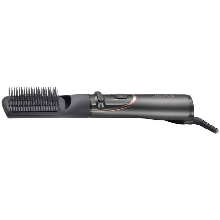REMINGTON Curl & Straight Confidence AS8606 Brosses soufflante
