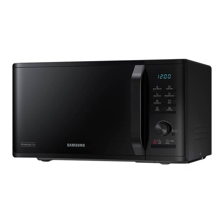 SAMSUNG MG23K3505AK/SW (23 l, 800 W)