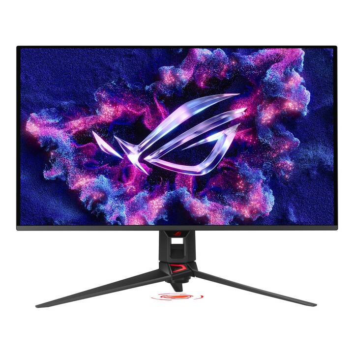 ASUS ROG Strix OLED XG27AQDPG (26.5