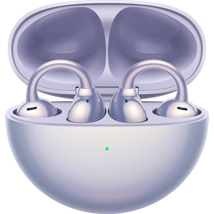 HUAWEI FreeClip (Violett) - Interdiscount