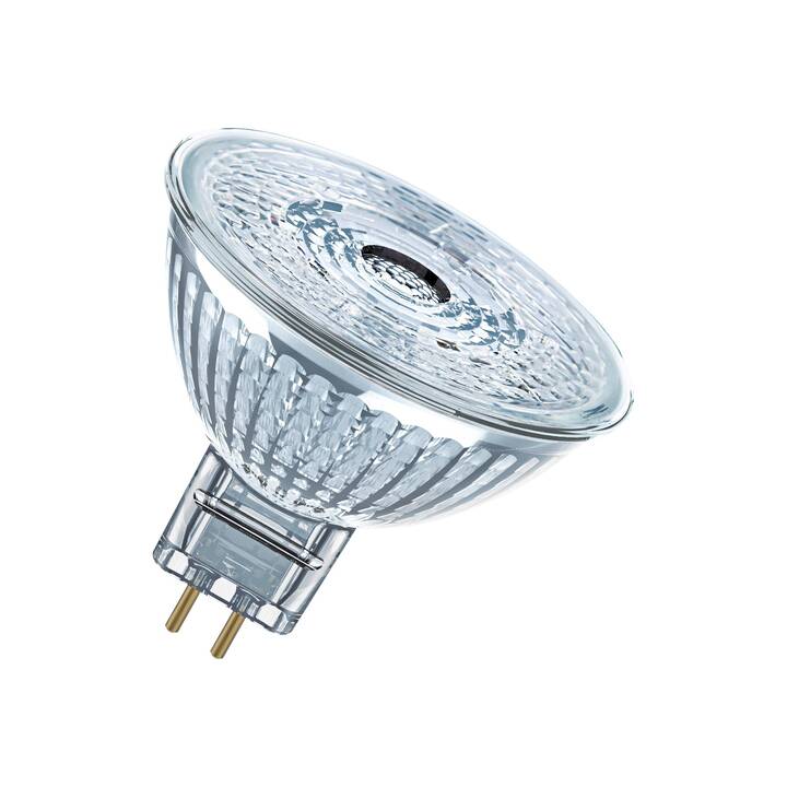 OSRAM Ampoule LED MR16  (GU5.3, 3.8 W)