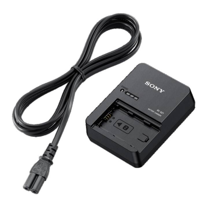 SONY BC-QZ1 Chargeur de caméra