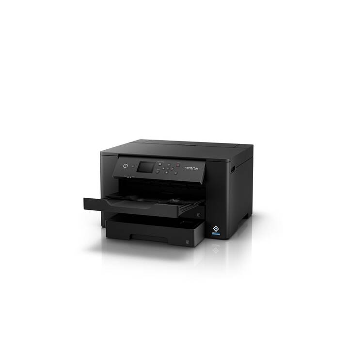 EPSON WorkForce WF-7310DTW (Stampante a getto d'inchiostro, Colori, WLAN)