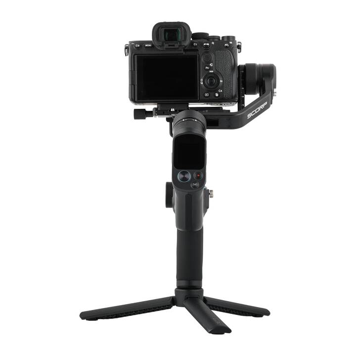 FEIYU TECHNOLOGY Stabilizzatore per fotocamere Scorp Mini