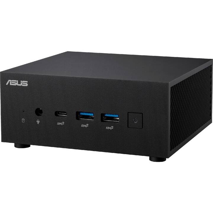 ASUS PN64-S5020AD (Intel Core i5 12500H, 8 GB, 512 GB SSD, Intel Iris Xe Graphics)