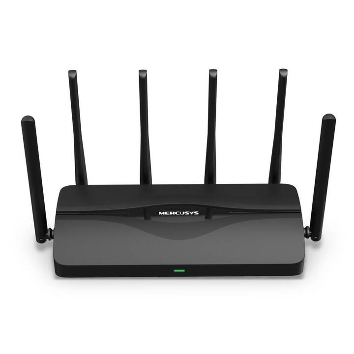 Zum Star Router MERCUSYS BE9300 Router - Interdiscount