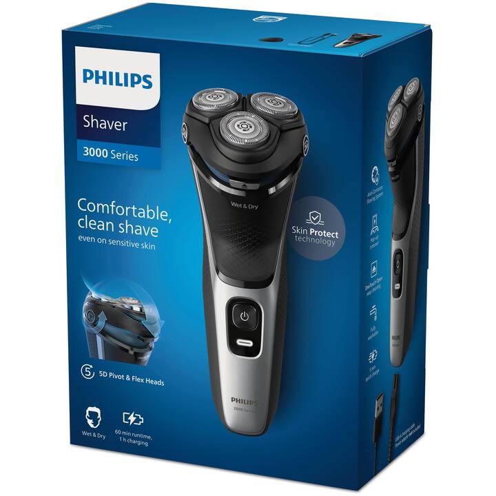 PHILIPS Shaver 3000 Series S3143/00
