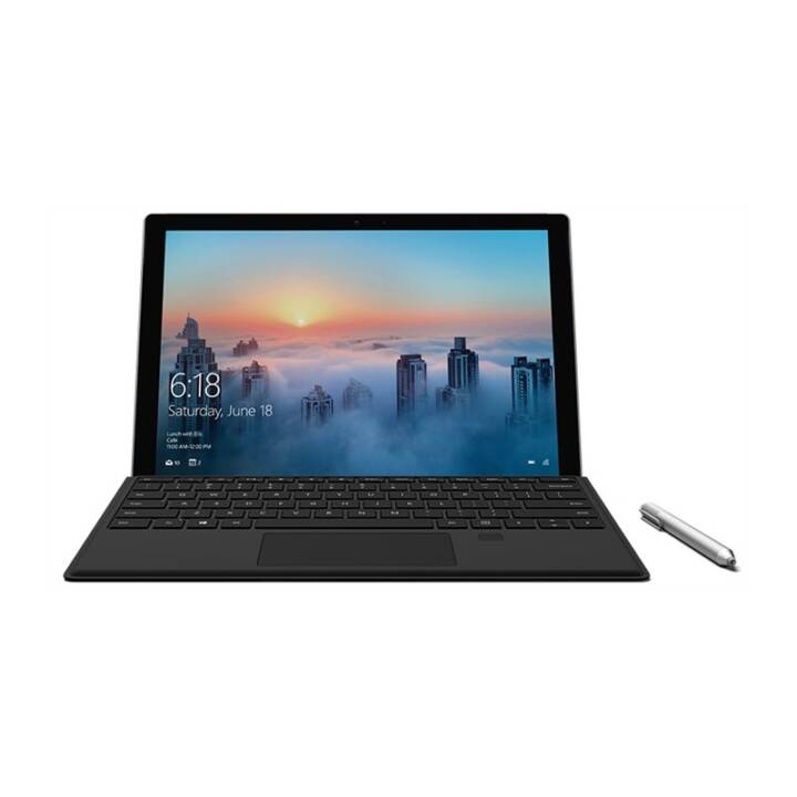 MICROSOFT Surface Pro Type Cover FPR