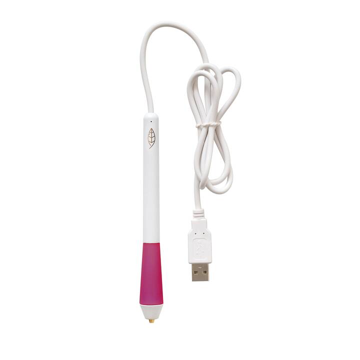 WE R MEMORY KEEPERS Penna per incisioni Foil Quill - USB