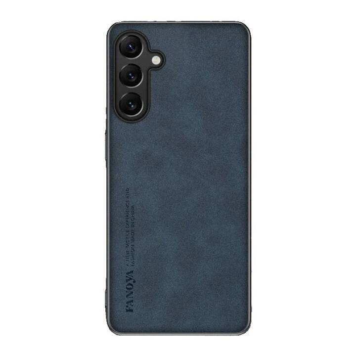 EG Backcover (Galaxy A25 5G, Blu)