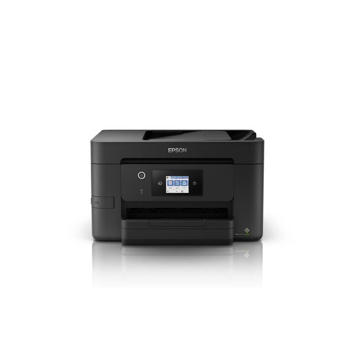 EPSON WorkForce Pro WF-3820DWF (Stampante a getto d'inchiostro, Colori, WLAN)
