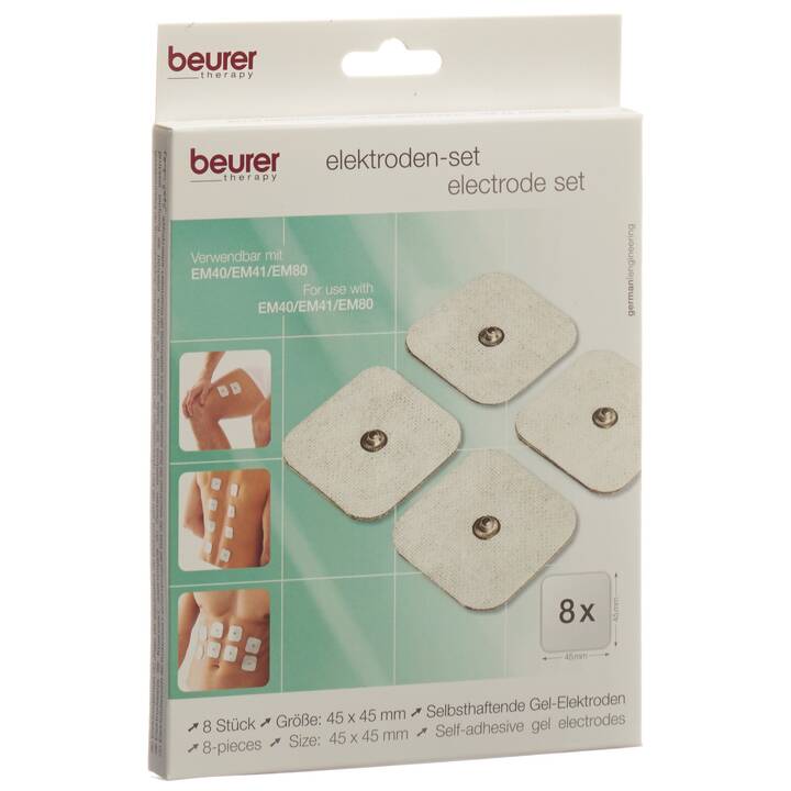 BEURER Electrode de remplacement