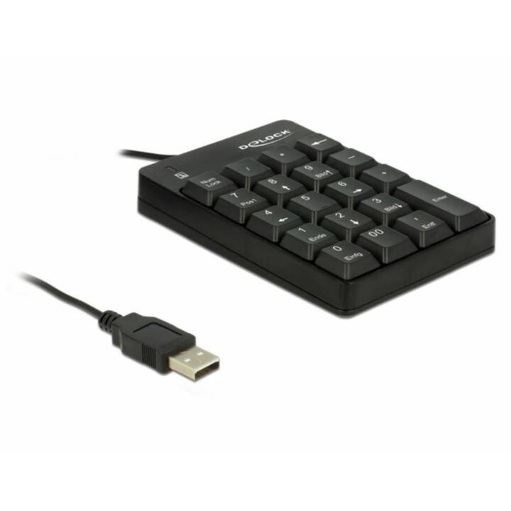 DELOCK 12481 (USB, Câble)