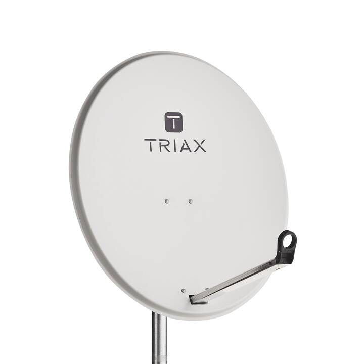 TRIAX SAT TDS 80LG Antenne (38.5 dB)