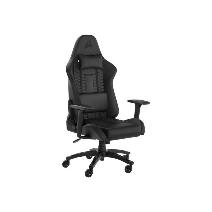 CORSAIR Gaming Chaise T100 Relaxed (Noir)