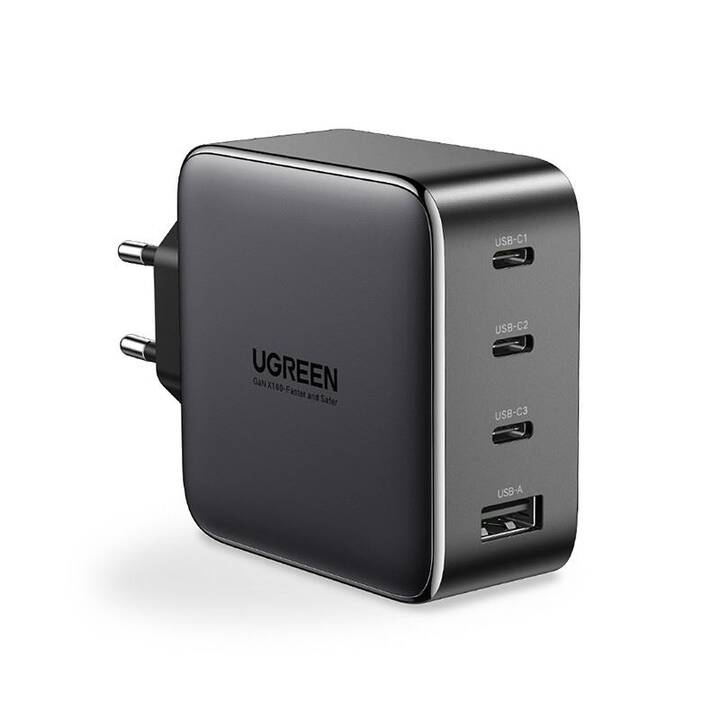 UGREEN Nexode Station de recharge (USB-A, USB-C)