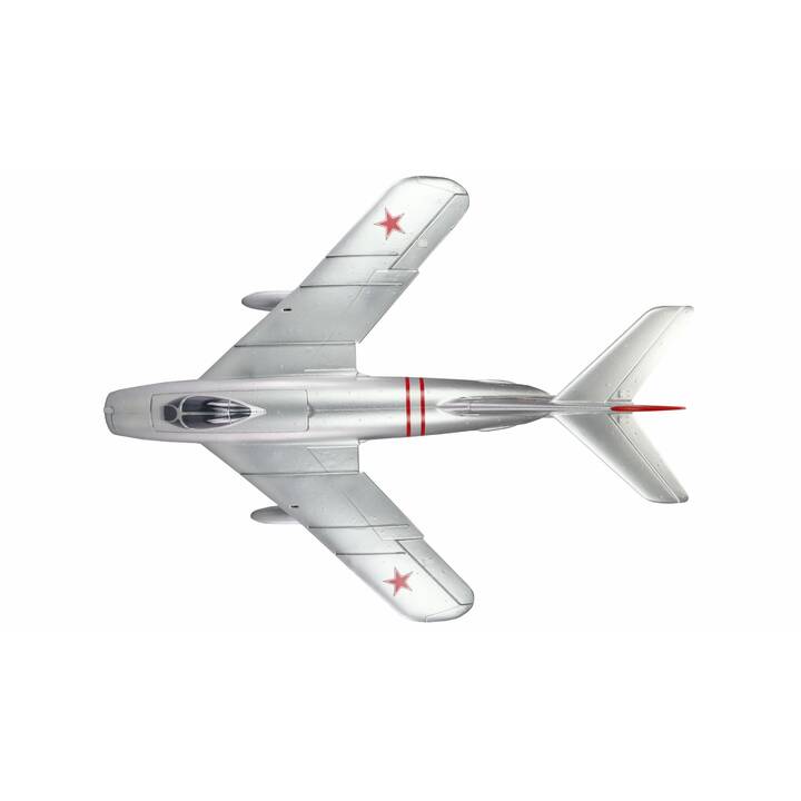 AMEWI AMXFlight MIG-17 (Plug and Play - PNP)