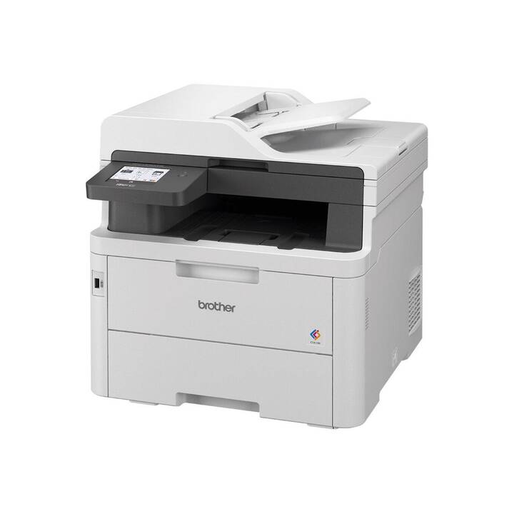 BROTHER MFC-L3760CDW (LED-Drucker, Farbe, WLAN, NFC)