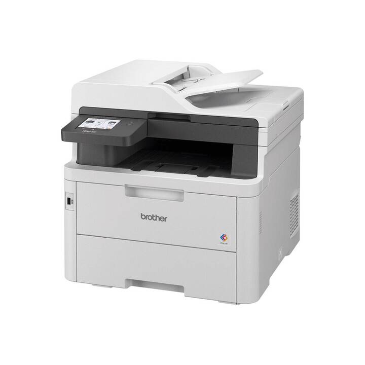 BROTHER MFC-L3760CDW (Stampante LED, Colori, WLAN, NFC)