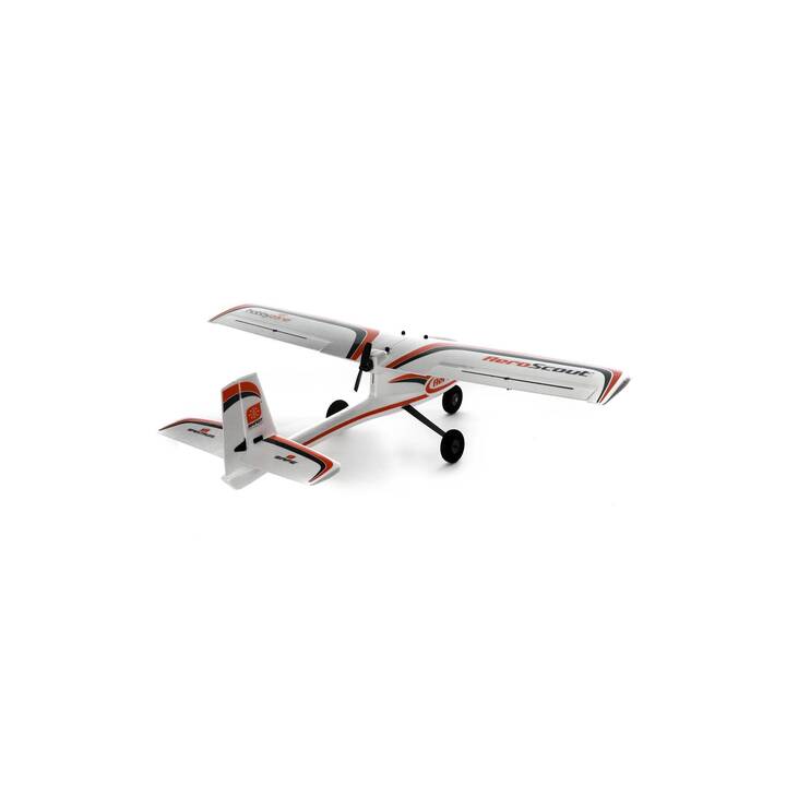 HOBBYZONE Trainer Aeroscout S2 (Bind and Fly - BNF)