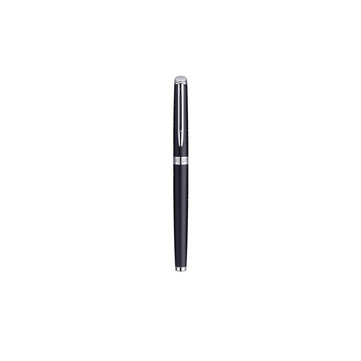 WATERMAN Hémisphère Stylos-plumes (Noir)