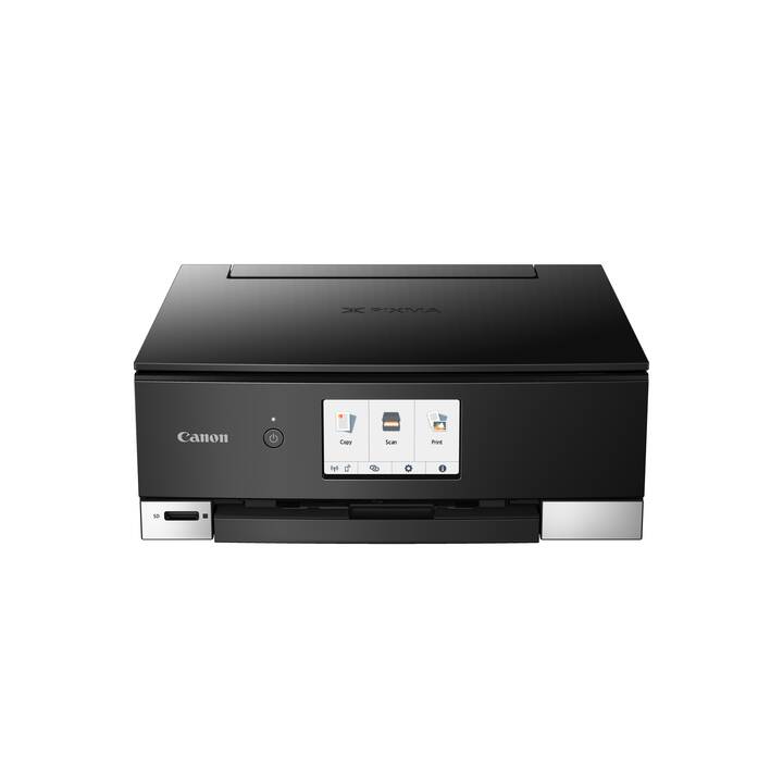 canon drucker pixma ts8350a