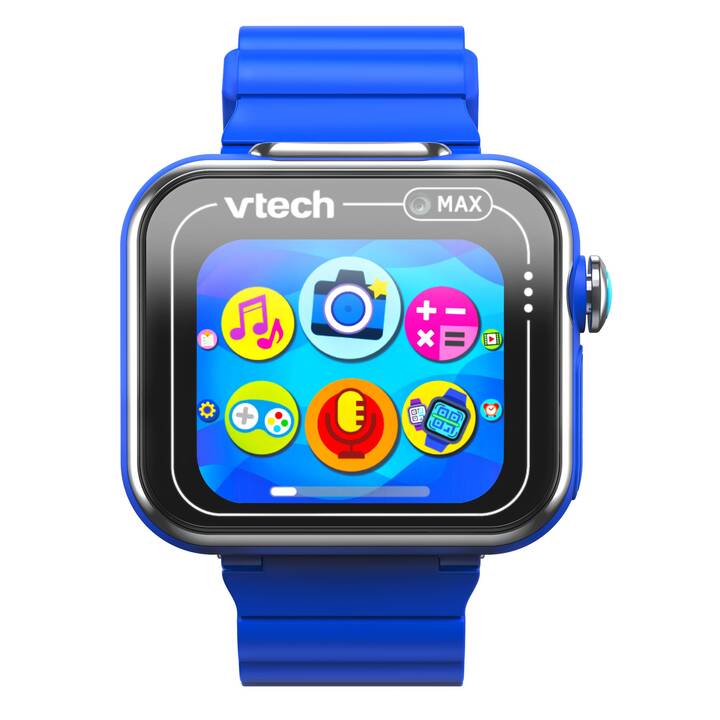 VTECH Smartwatch pour enfant KidiZoom Max (DE)