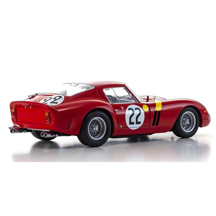 KYOSHO Ferrari 250 GTO (1:18)