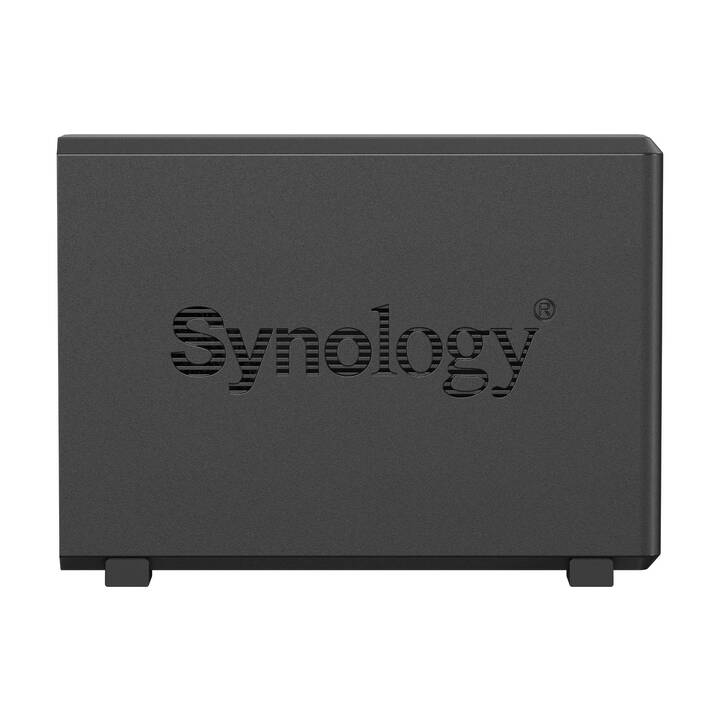 SYNOLOGY DiskStation DS124 (1 x 6000 Go)