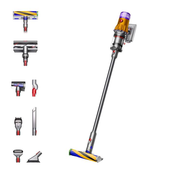 DYSON V12 Slim Absolute (545 W) - Interdiscount