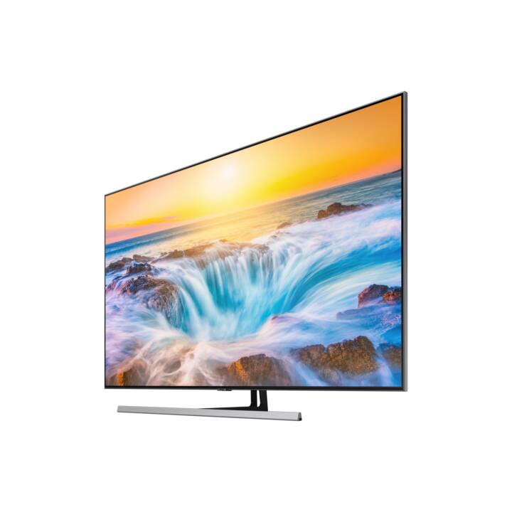 SAMSUNG QE75Q85R Smart TV (75", QLED, Ultra HD - 4K)
