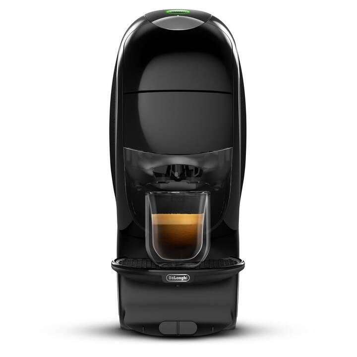 DELONGHI Neo Barista (Dolce Gusto, Schwarz)