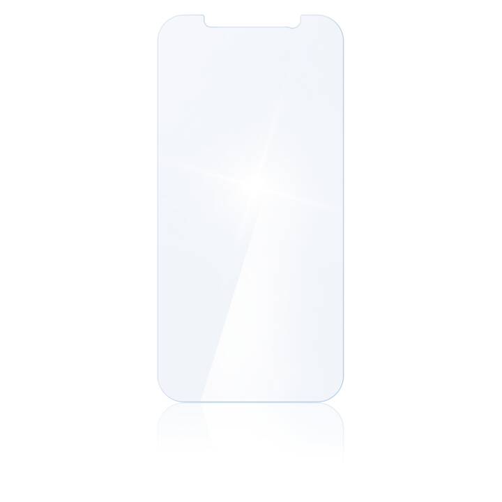 HAMA Verre de protection d'écran (iPhone 11 Pro, 1 pièce)