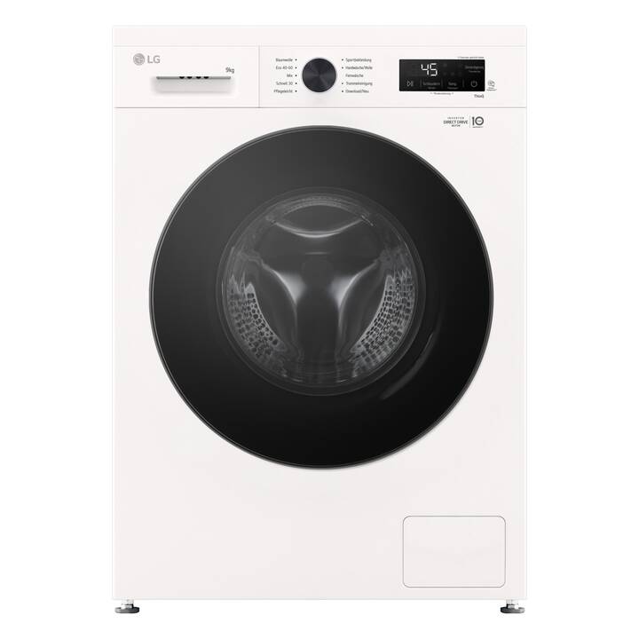 LG Essence F4WB309Y (8 kg, Links)